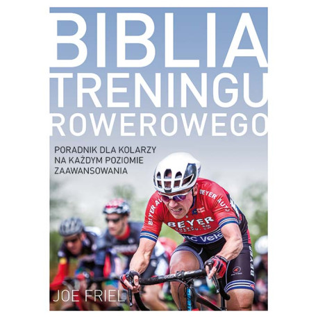 BIBLIA TRENINGU ROWEROWEGO Outlet