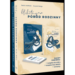 PAKIET BŁĘKITNY PORÓD RODZINNY Outlet