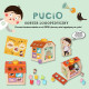 PUCIO SORTER LOGOPEDYCZNY Outlet