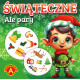 GRA  ALE PARY ŚWIĄTECZNE Outlet
