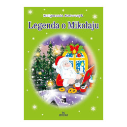 LEGENDA O MIKOŁAJU