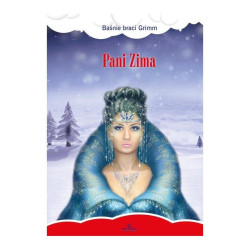 PANI ZIMA Wilhelm Grimm, Jacob Grimm