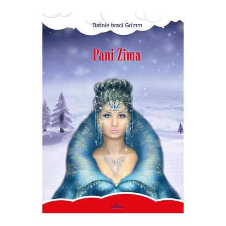 PANI ZIMA Wilhelm Grimm, Jacob Grimm