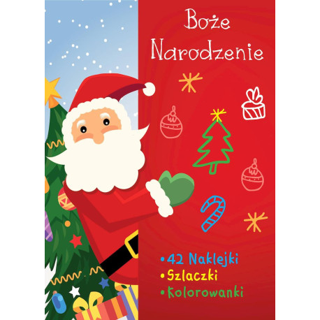 Boże Narodzenie