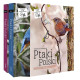 PAKIET PTAKI POLSKI Outlet