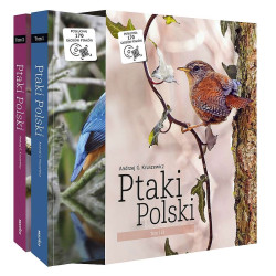 PAKIET PTAKI POLSKI Outlet