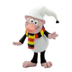 FIGURKA MUCHOMOREK Outlet