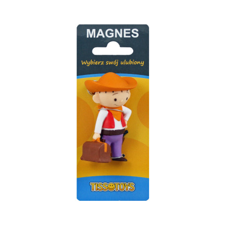 MAGNES LOLEK KOWBOJ 11006M Outlet