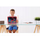 LAPTOP EDUKACYJNY SPID ER-MAN 124 AKTYWNOŚCI (POLSKI/ANGIELSKI) JC598SPI17 Outlet