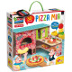 ZABAWA EDUKACJA PIZZA MIA MONTESSORI 304-76833 Outlet