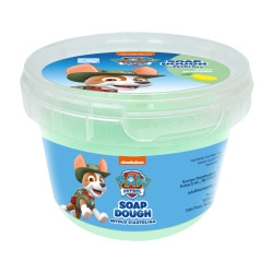 Psi Patrol Soap Dough ciastolina do kąpieli Gruszka 100 g Outlet