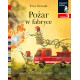 POŻAR W FABRYCE. CZYTAM SOBIE. POZIOM 3