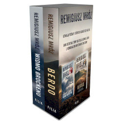 PAKIET WIDMO BROCKENU / BERDO Remigiusz Mróz