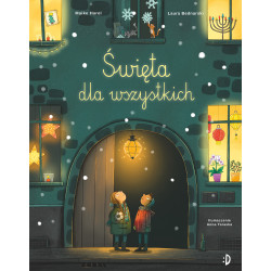 ŚWIĘTA DLA WSZYSTKICH Maike Harel