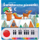 PIANINKO. ZAGRAJ SAM. ŚWIĄTECZNE PIOSENKI. PIANINKO