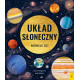 UKŁAD SŁONECZNY. MODELE 3D Lauren Fairgrieve
