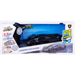 LAMBORGINI TERZO MILLENNIO RC PREMIUM SKALA 1:24 82332 MARC01 Outlet