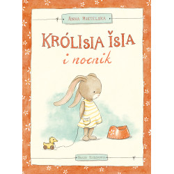 KRÓLISIA ISIA I NOCNIK Anna Mietelska