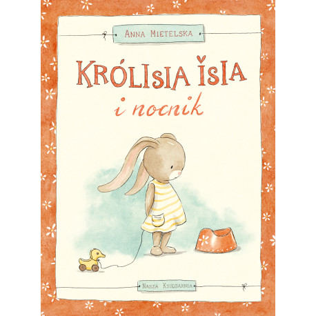 KRÓLISIA ISIA I NOCNIK Anna Mietelska