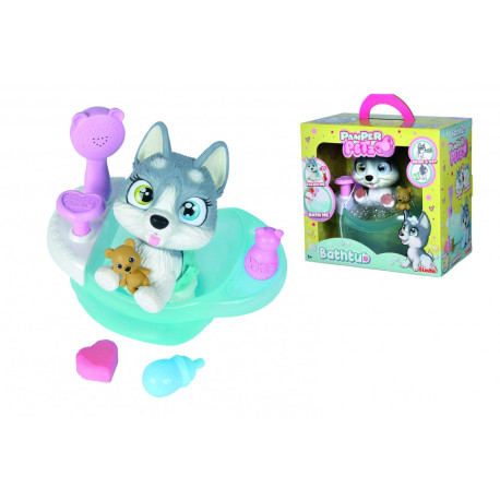 PIESEK HUSKY PAMPER PETZ W WANNIE Outlet