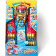 SUPERTHINGS S - WILD TRANSFORMER ROBOT  1X2  (V.0) Outlet