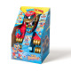 SUPERTHINGS S - WILD TRANSFORMER ROBOT  1X2  (V.0) Outlet