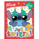 DISNEY STICH JUŻ ŚWIĘTA! ZIM-9107