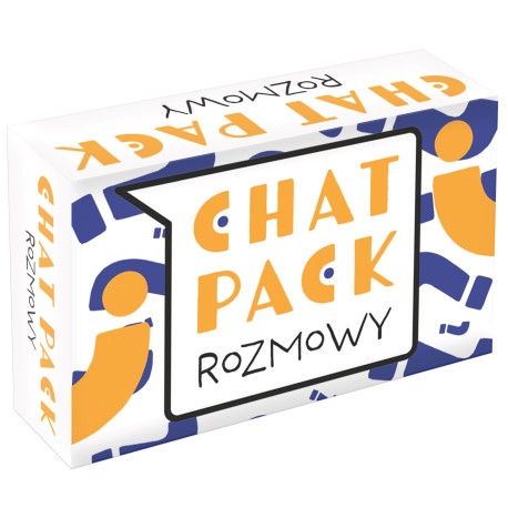 GRA CHAT PACK ROZMOWY MINI