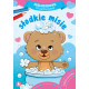 SŁODKIE MISIE. MALUSZKOWE MALOWANIE