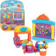 MOJI POPS I LIKE MOVIES ZESTAW KINO 2 FIGURKI + AKCESORIA MAGIC BOX Outlet