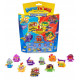 SUPER ZINGS THINGS RESCUE FORCE SERIA 10 PAK FIGUREK MAGIC BOX DUŻY ZESTAW Outlet