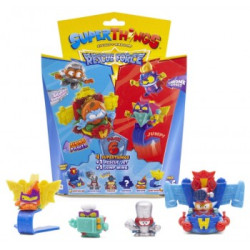 SASZETKA SUPERTHINGS RESCUE FORCE PACK 4 FORCE JET MIX Outlet