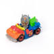Samochód T-Racers VI Light Speed Car &amp; Racer mix Outlet