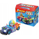 Samochód T-Racers VI Light Speed Car &amp; Racer mix Outlet