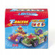 Samochód T-Racers VI Light Speed Car &amp; Racer mix Outlet