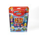 Super Zings (seria 8) Kazoom Kids 10 figurek + 1 złota OUTLET