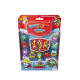 Super Zings (seria 8) Kazoom Kids 10 figurek + 1 złota OUTLET