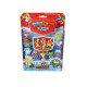 Super Zings (seria 8) Kazoom Kids 10 figurek + 1 złota OUTLET