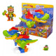 Zestaw Magicbox SUPER ZINGS SUPERTHINGS SUPERDINO H-REX ZESTAW Outlet