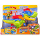 Zestaw Magicbox SUPER ZINGS SUPERTHINGS SUPERDINO H-REX ZESTAW Outlet