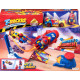 Zestaw rakietowy Magic Box T-Racers S Rocket Launch Playset Outlet