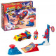 Zestaw rakietowy Magic Box T-Racers S Rocket Launch Playset Outlet