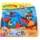 SUPERTHINGS ZINGS POJAZD ORZEŁ SAMOLOT WILD EAGLE JET KAZOOM KID Outlet