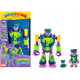 SUPER ZINGS THINGS ROBOT SUPERBOT ENIGMA OUTLET