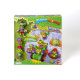 Super Things Kazoom Kid Vehicle Spike Roller Zings OUTLET