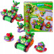 Super Things Kazoom Kid Vehicle Spike Roller Zings OUTLET