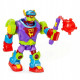 SUPER ZINGS ZESTAW SUPERBOT FURY STORM KID FURY ROBOT Outlet