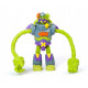 SUPERTHINGS TRASHER SUPERBOT ROBOT POWER ARMS FIGURKA ZŁOCZYŃCY OUTLET