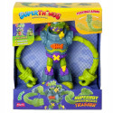 SUPERTHINGS TRASHER SUPERBOT ROBOT POWER ARMS FIGURKA ZŁOCZYŃCY OUTLET
