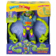 SUPERTHINGS TRASHER SUPERBOT ROBOT POWER ARMS FIGURKA ZŁOCZYŃCY OUTLET